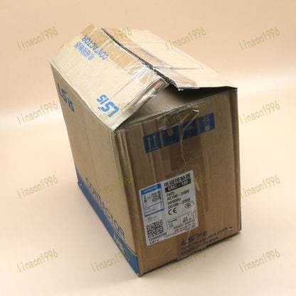 GMC-180 electromagnetic contactor LG LS model - LG