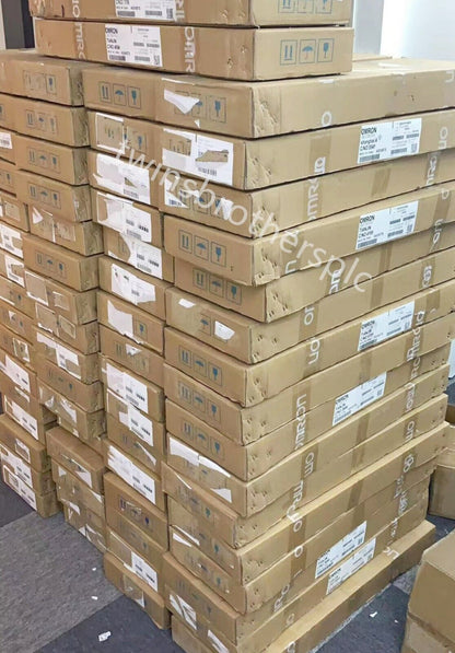 WAGO 750-352 PLC Module In Box - WAGO