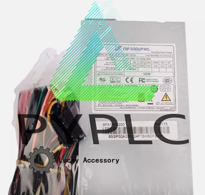1PC FSP FSP350-701UJ 350W 1U ATX industrial computer power supply~