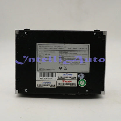 1PC ADVANTECH ARK-1123 Industrial PC