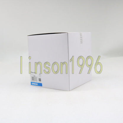 OMRON C200HS-CPU21 One-Year Warranty - OMRON