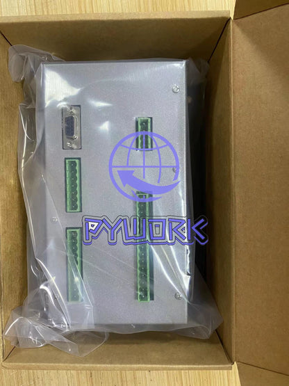With program 1900070005 ELEKTRONIKON Controller Panel For Atlas Copco Compres