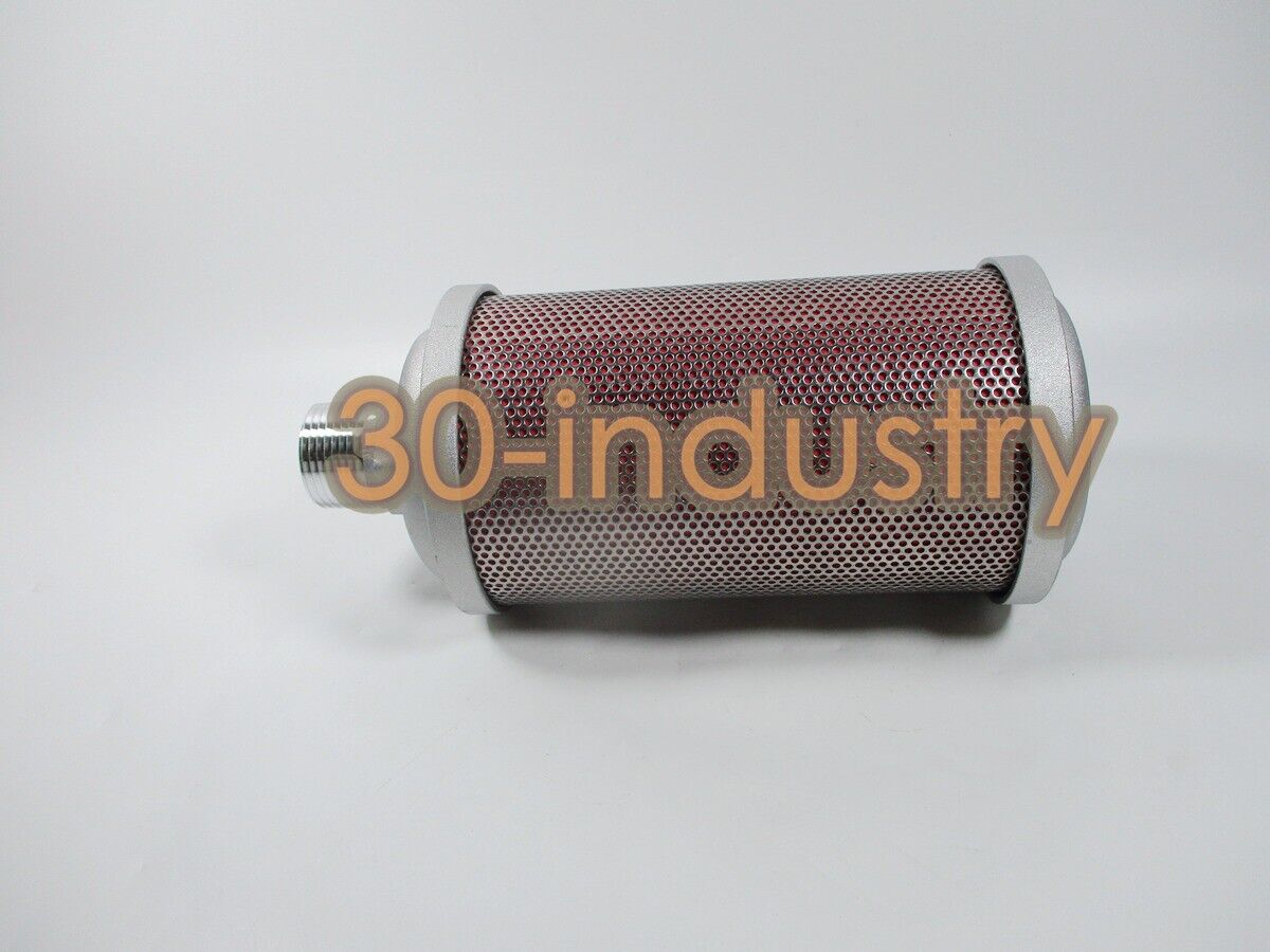 Atlas Copco Compressor Silencer 1617616402 - 1PCS - ATLAS COPCO