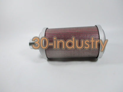 Atlas Copco Compressor Silencer 1617616402 - 1PCS - ATLAS COPCO