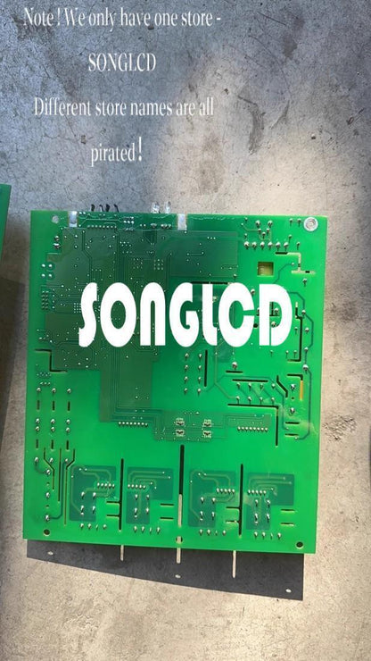 1PCS MB140Z-C High-Performance Circuit Module - MODCON