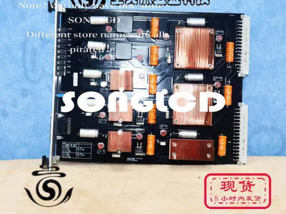 1pcs WHP1.D171208 POD180723 H-1.0-181009 - OMRON