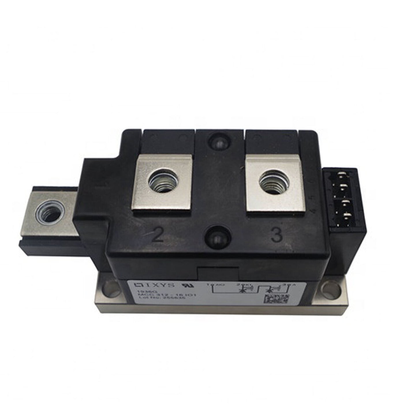 New In Box IXYS MCC312-16IO1 MCC31216I01 IGBT Module - IXYS