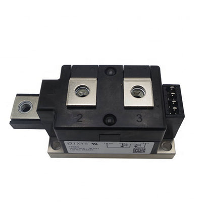 New In Box IXYS MCC312-16IO1 MCC31216I01 IGBT Module - IXYS