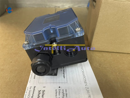 1PCS ones In Box samson 3725 Positioner 3725-1100000000 3725-1100000000.00
