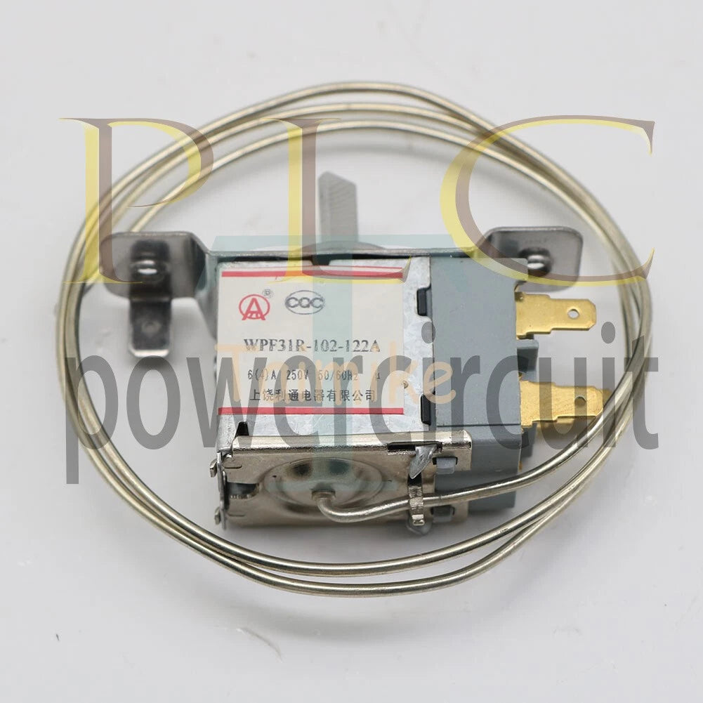 WPF31R-102-122A Temperature Controlle 2-Pins Freezer Temperature (65cm) 1PCS