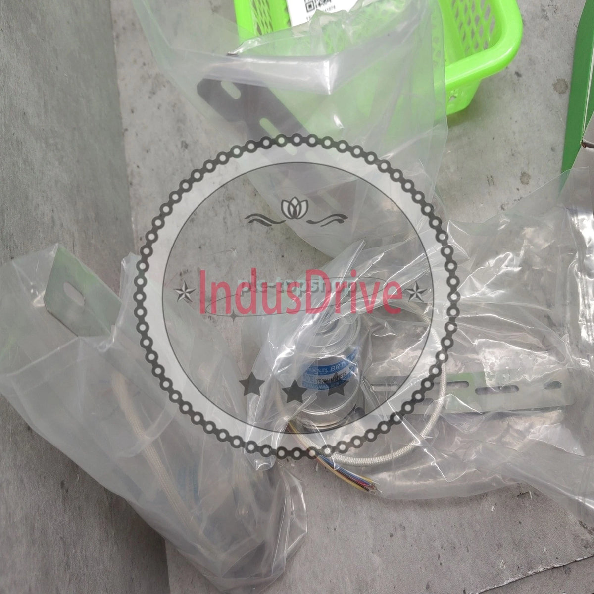 TS2651N141E78 Tamagawa BRT Smartsyn Resolver TS2651N141E78 for Servo Motor PLC