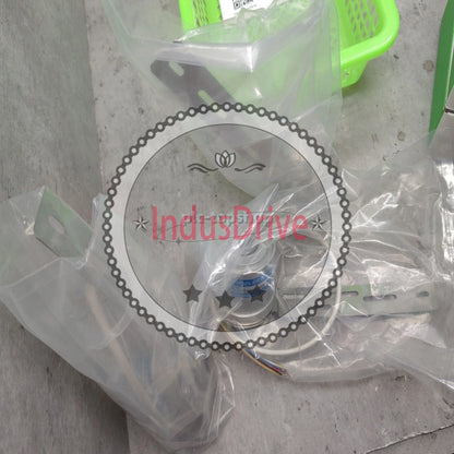 TS2651N141E78 Tamagawa BRT Smartsyn Resolver TS2651N141E78 for Servo Motor PLC