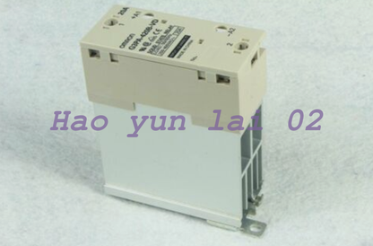 Omron G3PA420BVD Solid State Relay 1 Piece 12-24VDC - OMRON