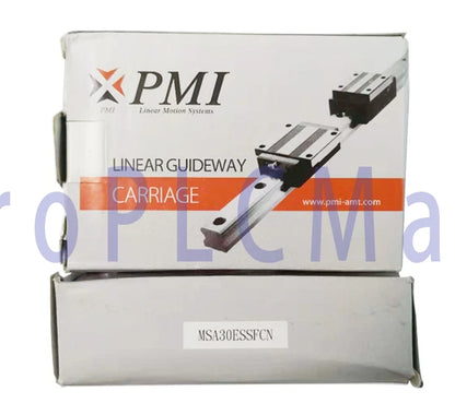 For PMI guide rail block MSA30ESSFCN 42*90*97(mm) 1PCS