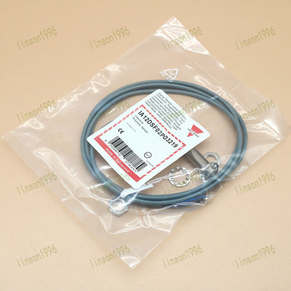 Carlo Gavazzi Proximity Switch IA12DSF Fast Delivery - CARLO GAVAZZI