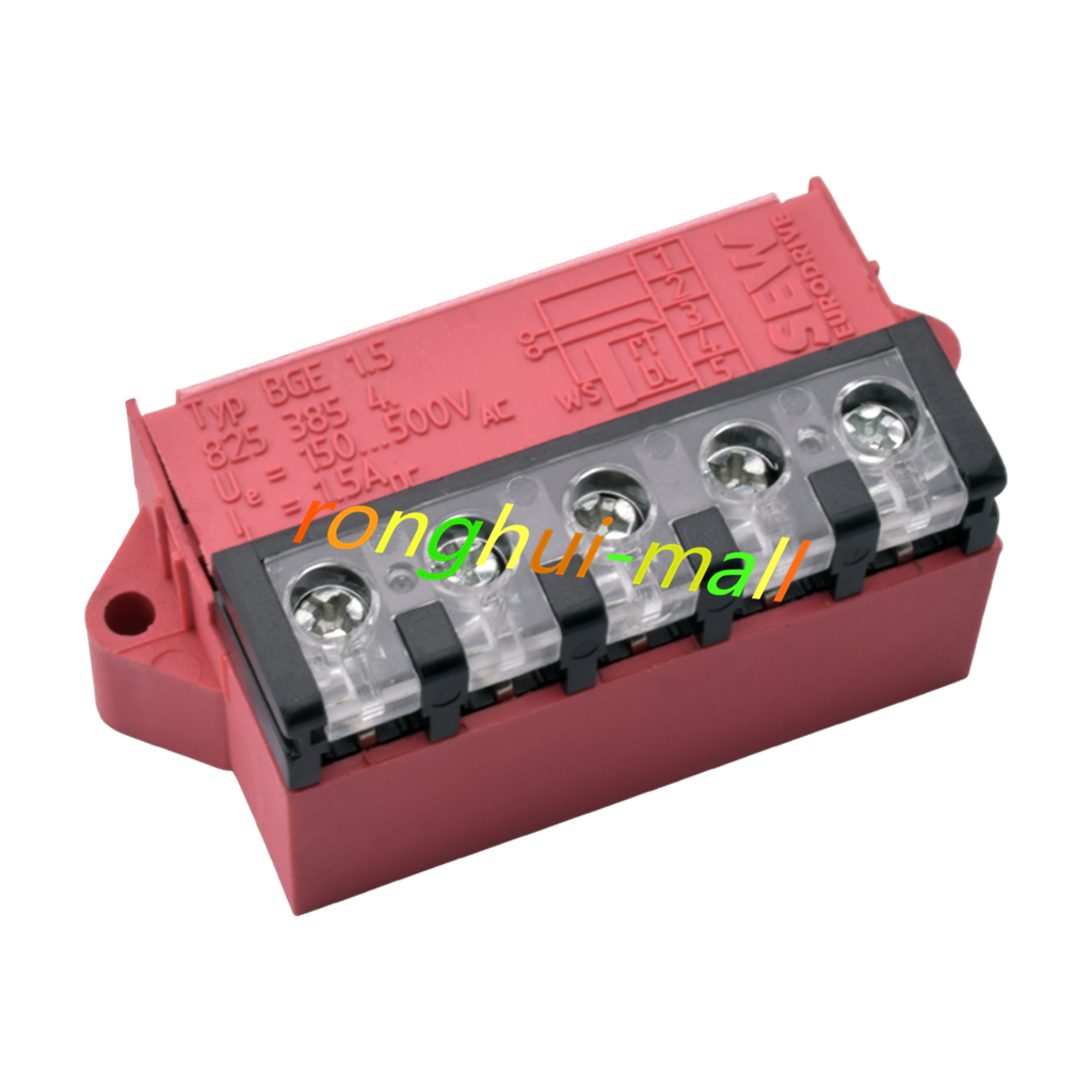 new 1Pcs For SEW rectifier module Typ BGE1.5 8253854 150...500VAC 1.5VDC - SEW