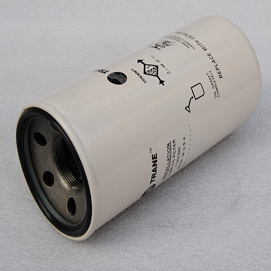 TRANE 1Pcs Centrifugal Oil Filter ELM01042, Efficient Oil Filtration for TRANE Air Conditioner Systems - TRANE