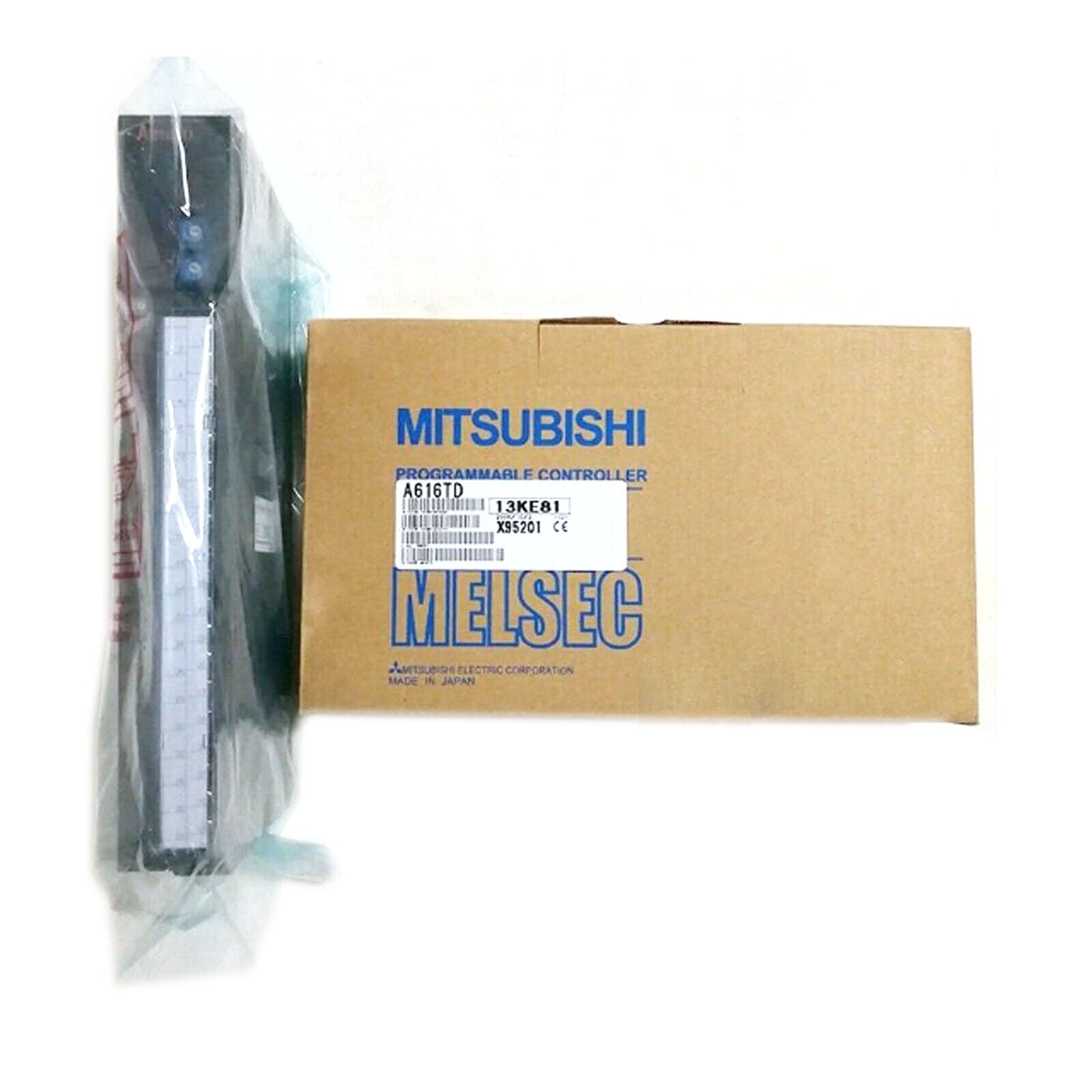 Mitsubishi A616TD | New in Box - MITSUBISHI