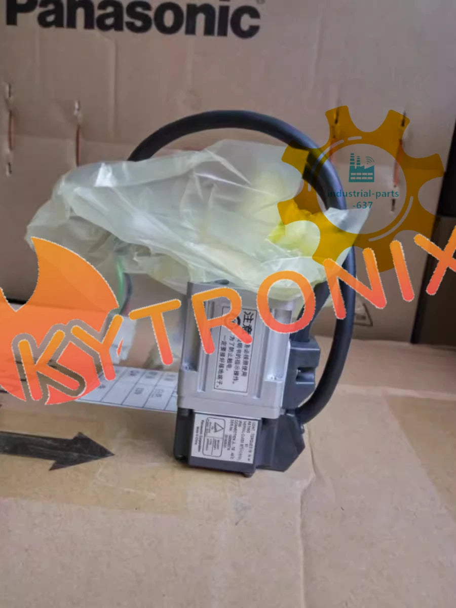 Panasonic AC Servo Motor MSMD5AZG1U In Box 1PCS