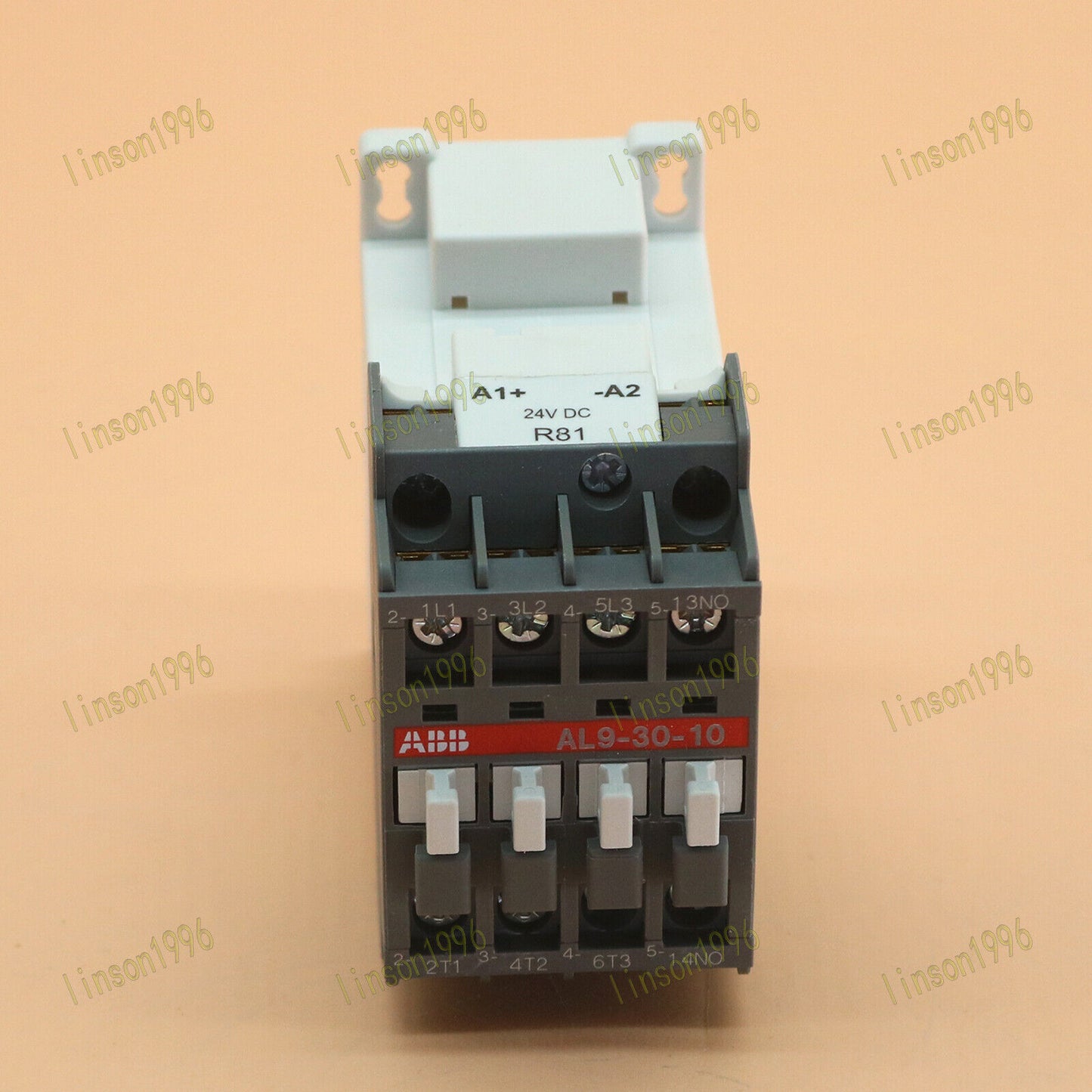 ABB AL9-30-10 1SBL143001R8110 Contactor Spot Stock - ABB