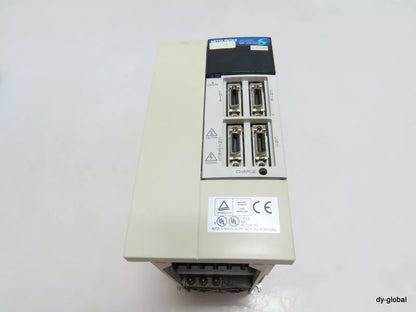 Mitsubishi MR-J2S-350B-S030 Servo Drive - New - MITSUBISHI