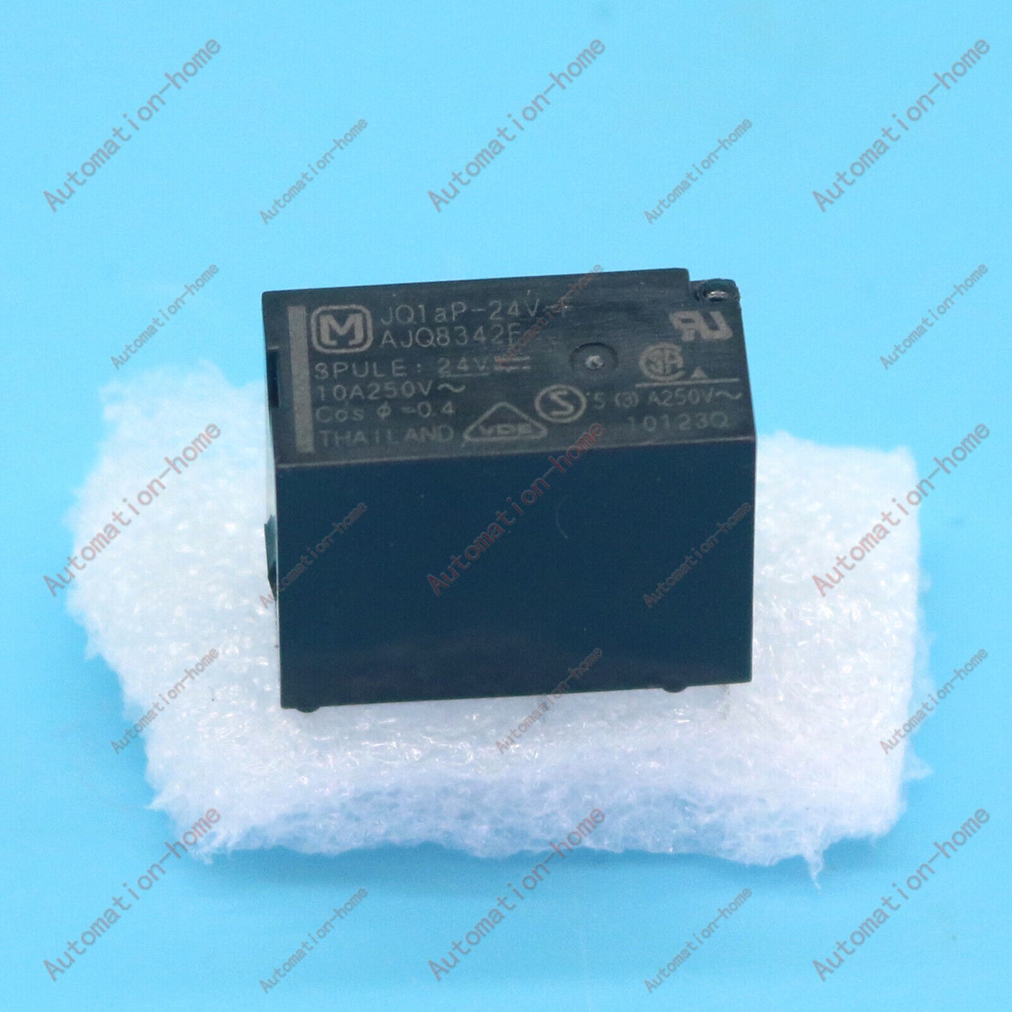 10pcs AJQ8342F for Panasonic relay 4 PINs - PANASONIC
