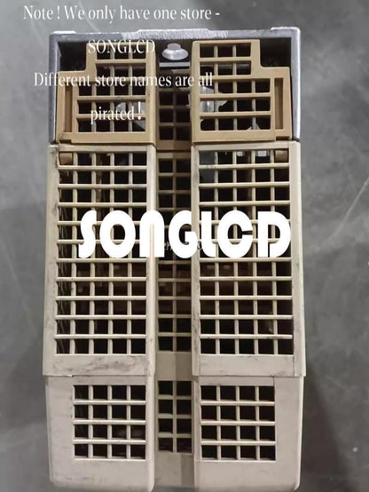 1PCS 10.F4.S1D-4B11/1.2 High Precision Module - OMRON OR SCHNEIDER ELECTRIC