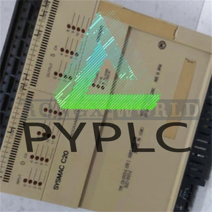 ONE Omron C20-CPU73E PLC
