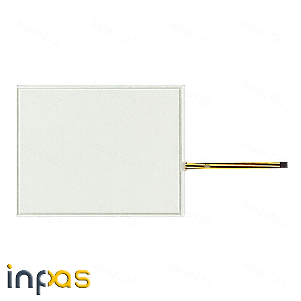 new For 3280035-41 3581301-03 Touch screen glass panel Pro-face
