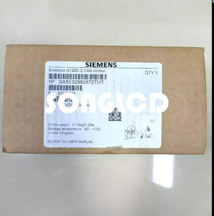 SA5E32882672THT - 1 Piece of New Electronic Component - KOEED
