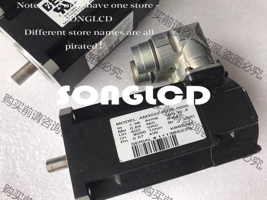 1PCS AM3022-0C30-0000 High-Precision Sensor - 1PCS