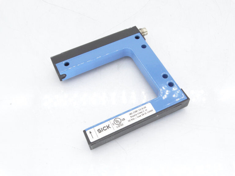 SICK WF50-60B410SENSOR | High-Precision Temperature and Humidity Sensor | Water and Food Safe | Long-lasting Performance | Easy installation and configuration | Reliable and durable sensor for industrial and domestic use - SICK