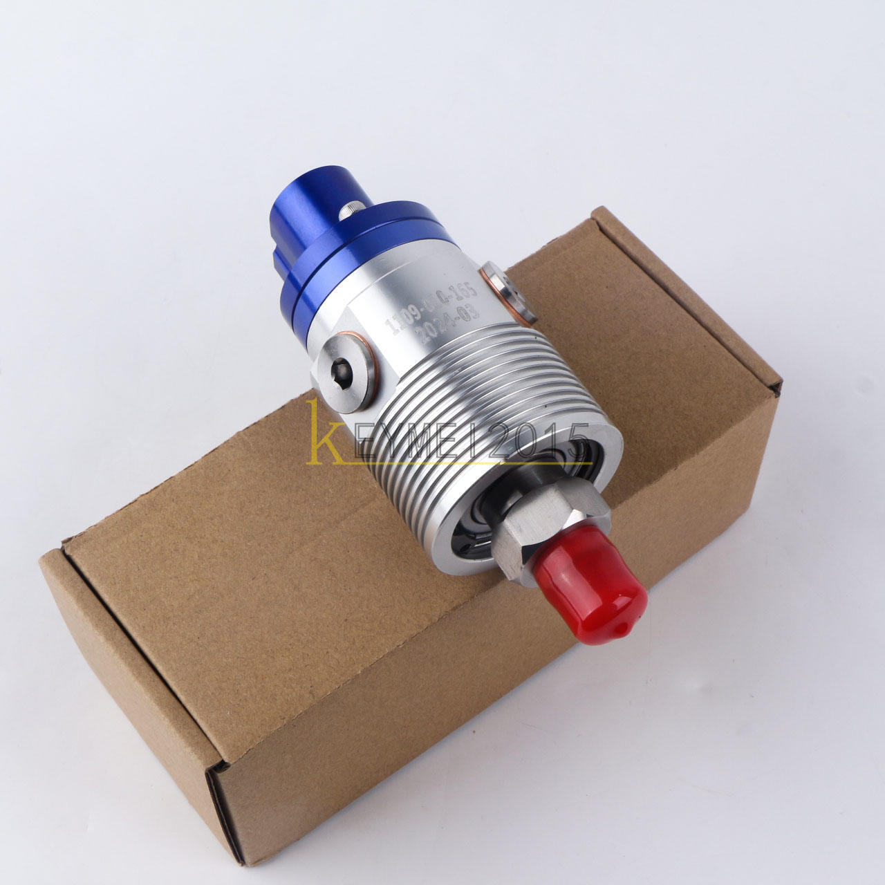 High speed coolant rotary joint for 1109-010-165 - HIGHSPEEDCOOLANT