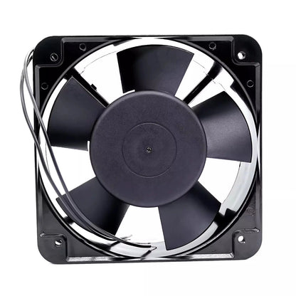 1PCS G15050HA3BL AC380V 38W 150*50*50MM Axial Cooling Fan