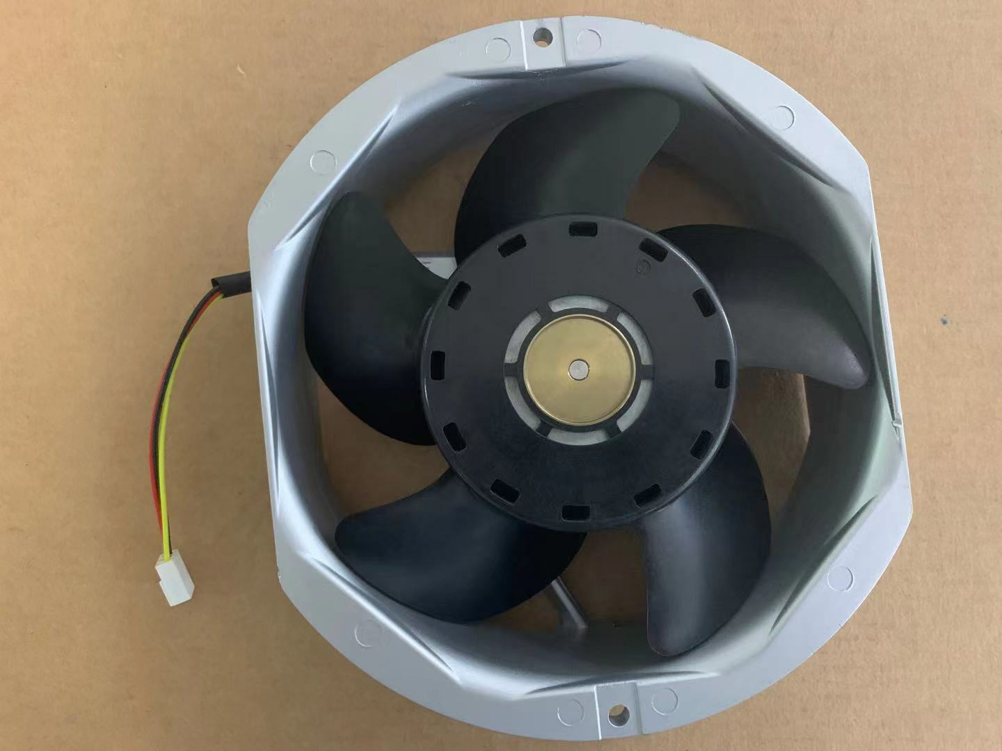 24V 0.58A Axial Flow Fan - SANYO
