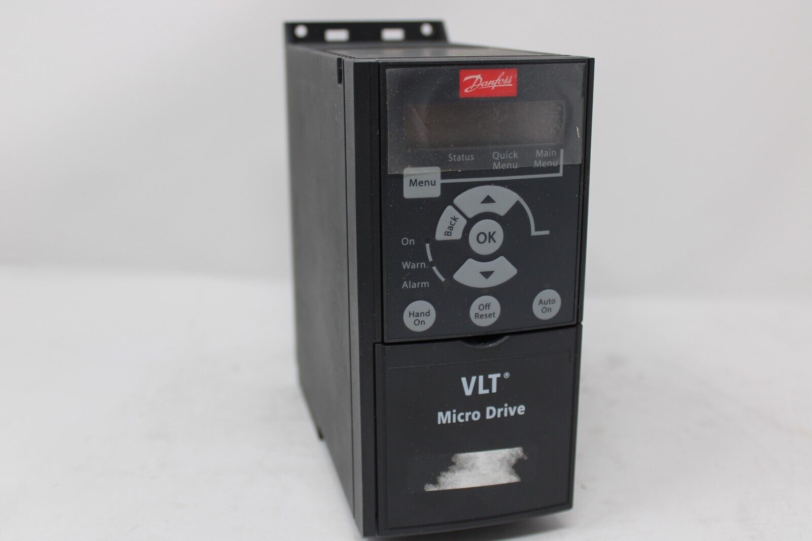 used Danfoss 132F0022 VLT Inverter Drive