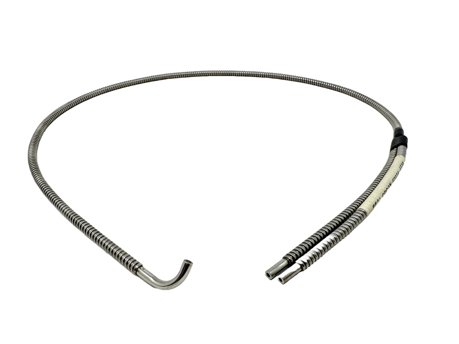 used Opcon 6222A-6503 Fiber Optic Cable - OPCON