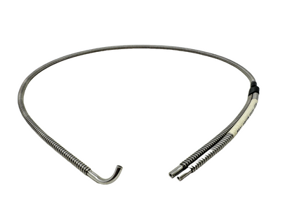 used Opcon 6222A-6503 Fiber Optic Cable - OPCON