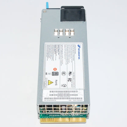 Large screen decoder server power supply FSP550-20ERM high power 550W