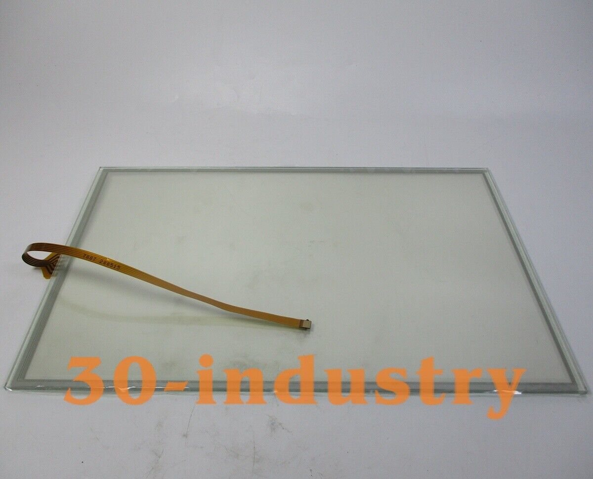2711P-T12W22D9P-B Touch Screen Panel Glass Replacement - ALLEN-BRADLEY