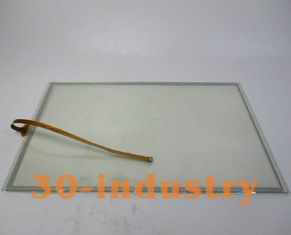 2711P-T12W22D9P-B Touch Screen Panel Glass Replacement - ALLEN-BRADLEY