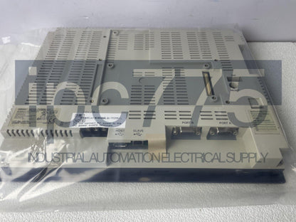 OMRON NS10-TV00B-V2 TOUCH PANEL NS10TV00BV2 Fast delivery - OMRON