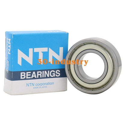 NTN 6320ZZ Deep Groove Ball Bearing 100x215x47mm - NTN