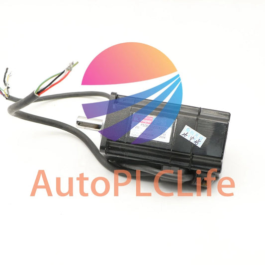 1PCS SANYO DENKI AC P50B05020DXS20 Servo Motor