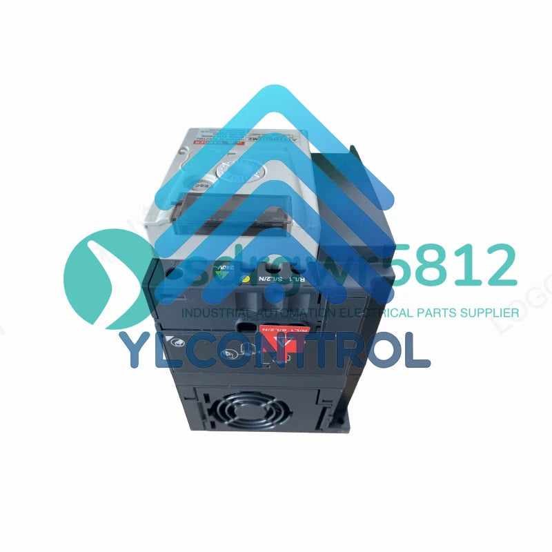 Schneider ATV12HU15M2 1.5kw INVERTER in box