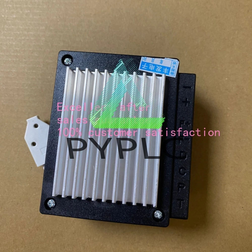 1PC ZY-CC60DC12/24V-B3 DZL25 F0C refrigerator inverter compressor driver