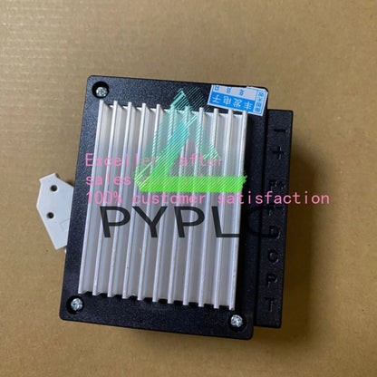 1PC ZY-CC60DC12/24V-B3 DZL25 F0C refrigerator inverter compressor driver