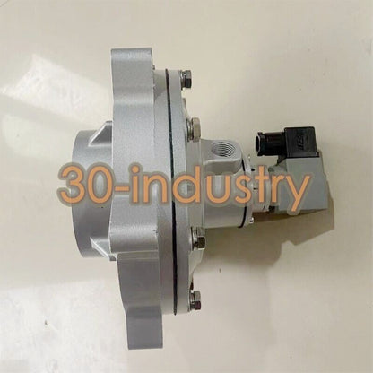 Solenoid Valve WPS-CA/EP76 - AC110V, AC220V, DC24V Options - SOLENOID VALVE MANUFACTURER