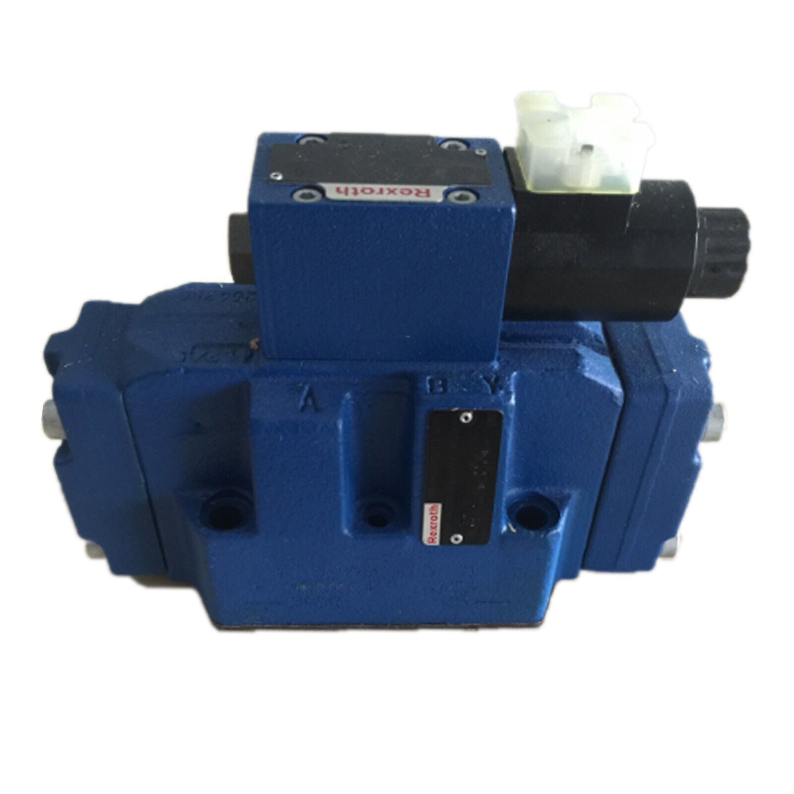 Rexroth 4WEH16D72/6HG24N9ETK4/B10 R901108813 - REXROTH