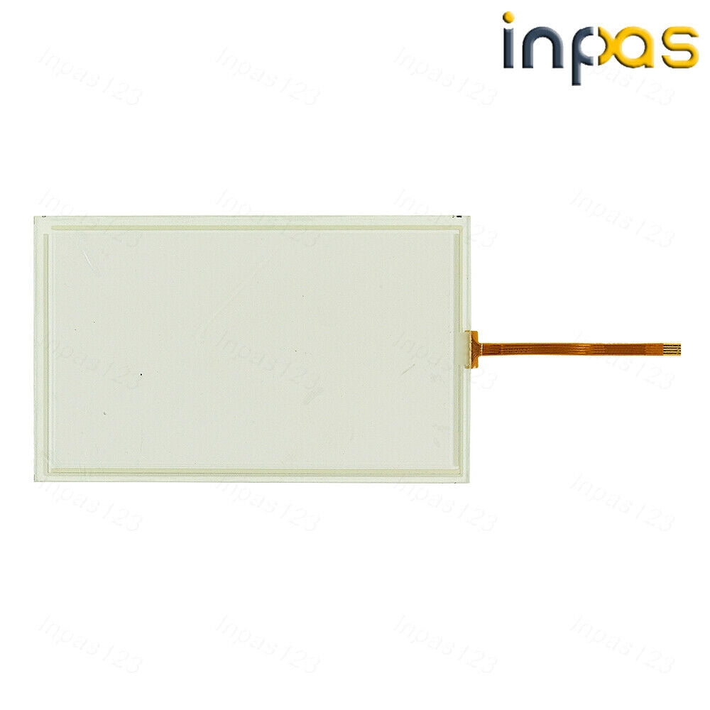 New For 6AV2 123-2GB03-0AX0 6AV2123-2GB03-0AX0 Touch Screen +Membrane keypad KTP700 Model: 6AV2123-2GB03-0AX0-KTP700 - KTP